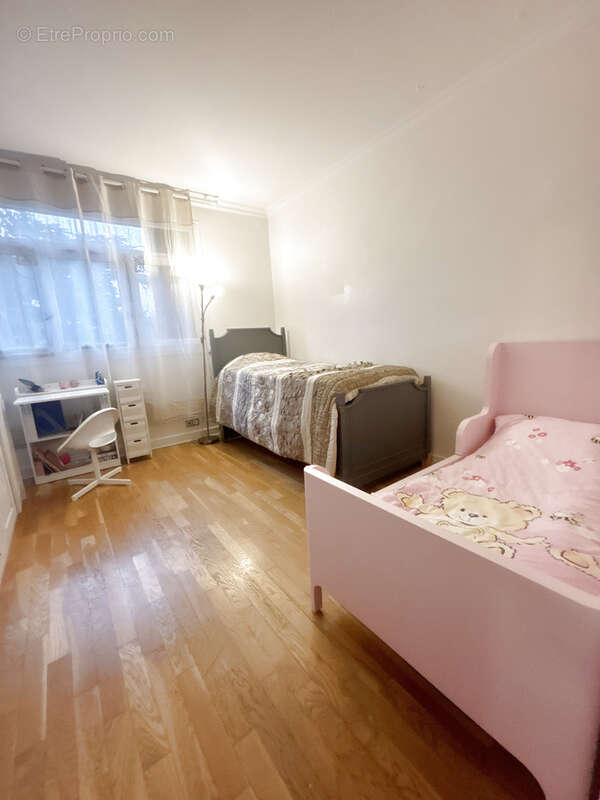 Appartement à MONTMORENCY