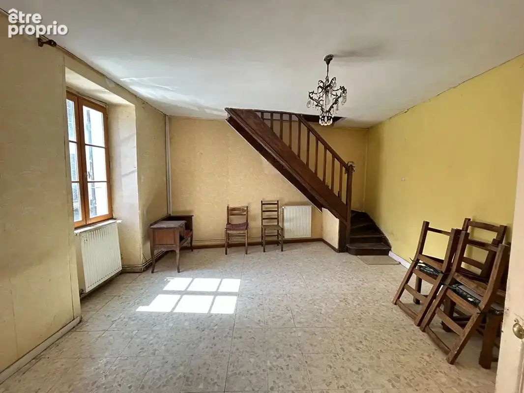 Maison 8 pièces 135 m² à vendre à Recloses (77760) - photo 4