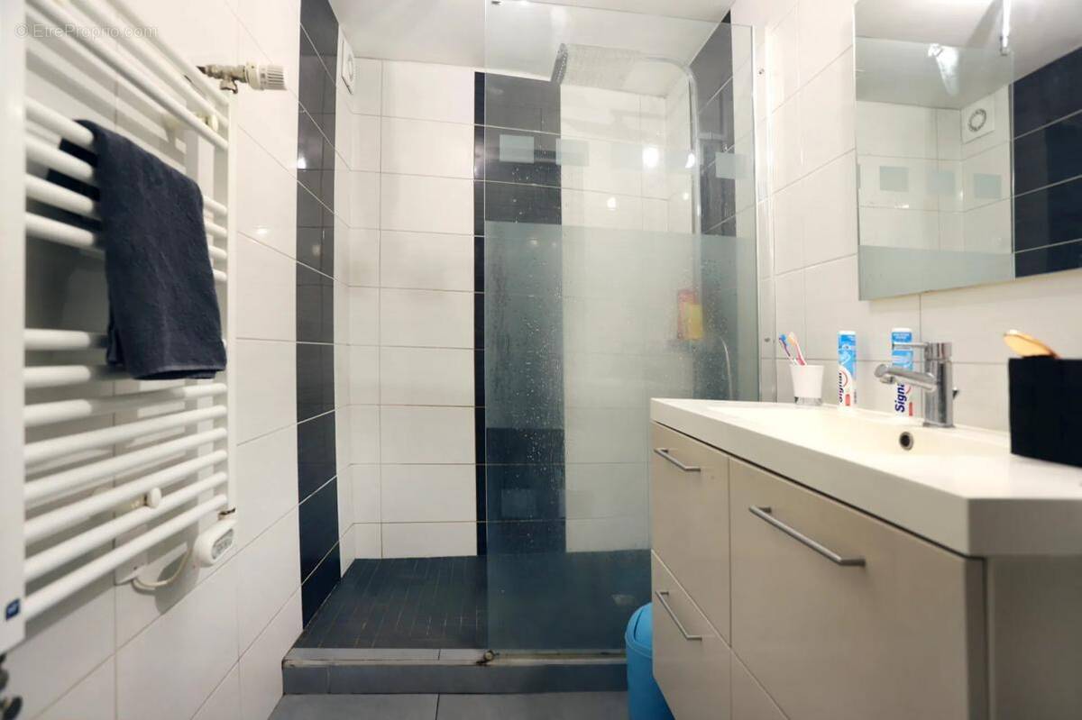 Maison à LA GUERCHE-DE-BRETAGNE