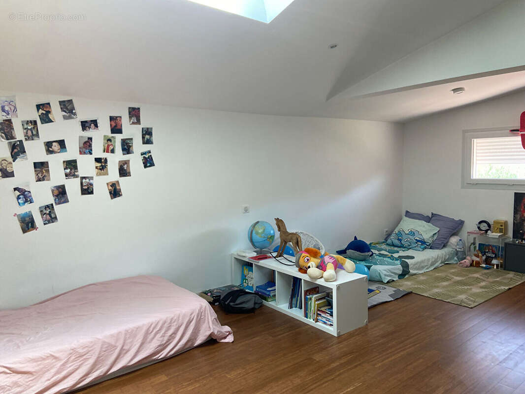 Maison 207m² à venelles - photo 7