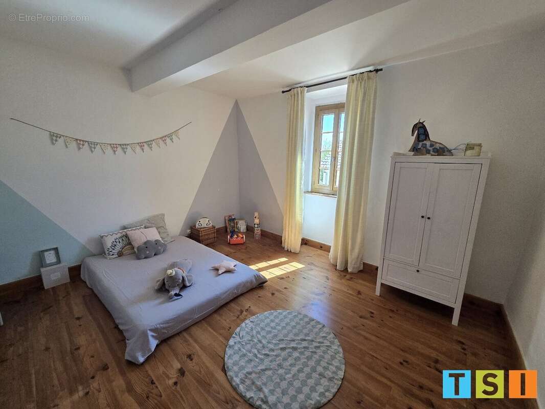 Maison à BOULOGNE-SUR-GESSE