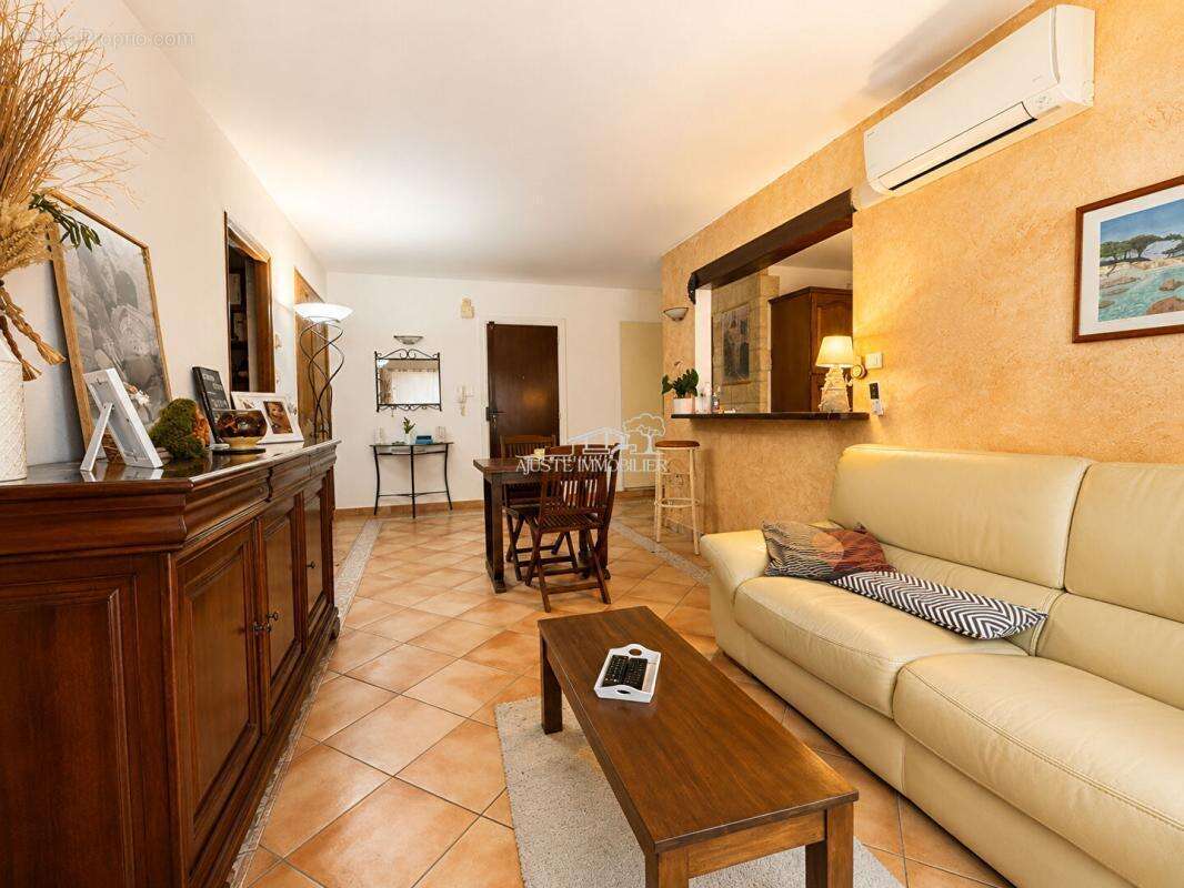 Appartement à LES PENNES-MIRABEAU