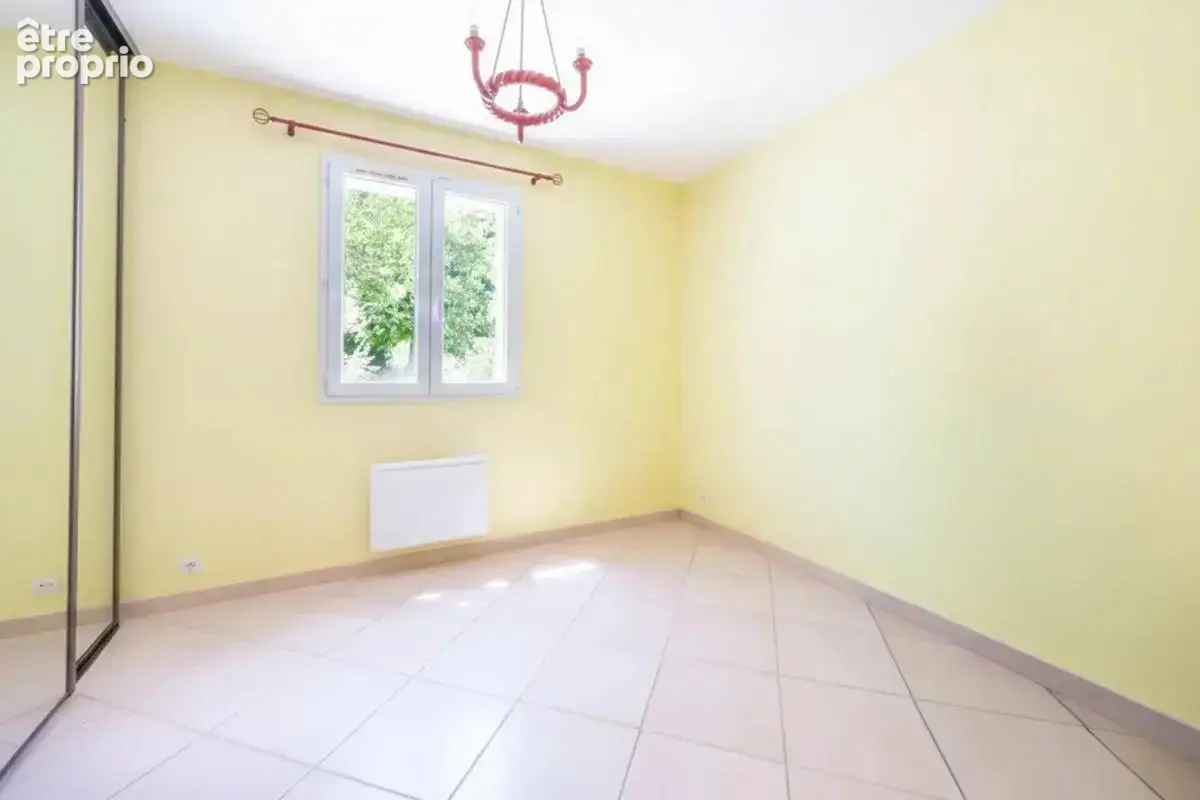 Grande maison 5 chambres avec sous-sol total centre Bois d’Arcy - photo 8