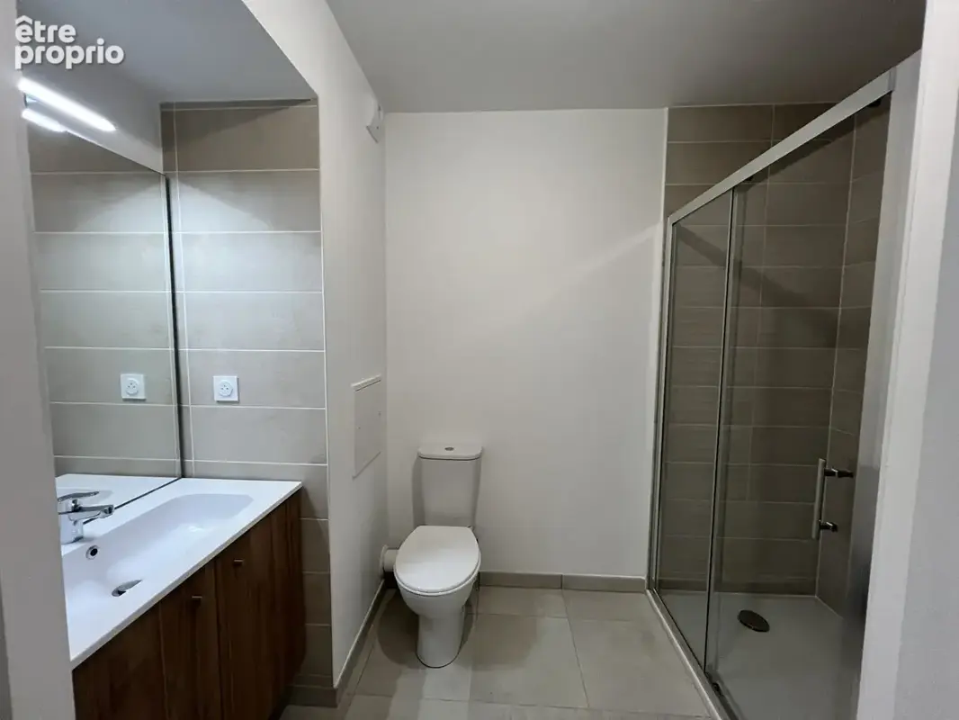 Appartement T2 - Escalquens - photo 5