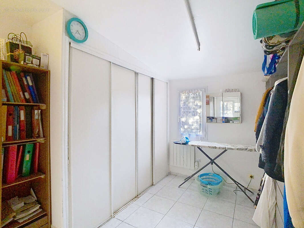 Maison à CARPENTRAS