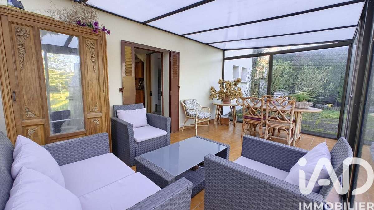 Photo 9 - Maison à RIOM