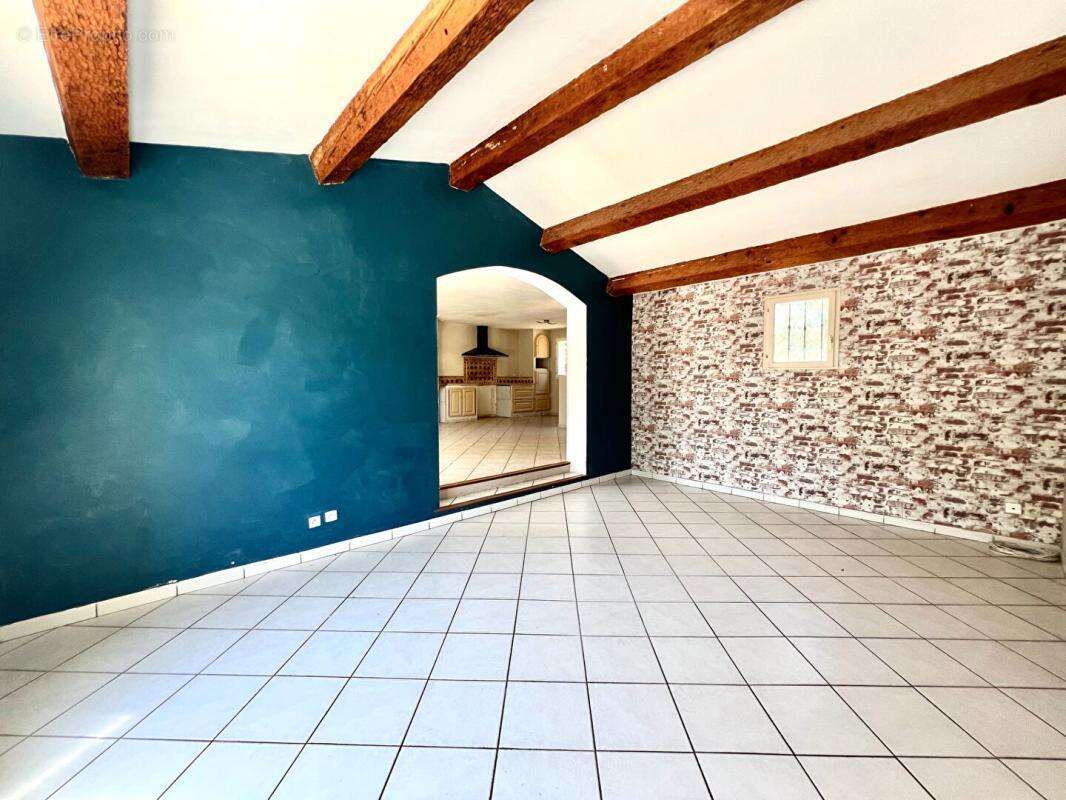 Maison à SEILLANS