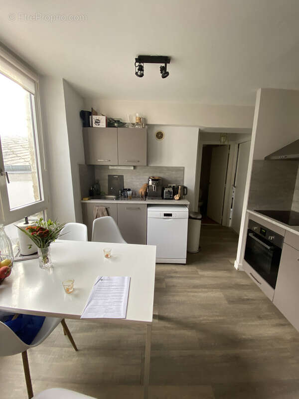 Appartement à ORLEANS