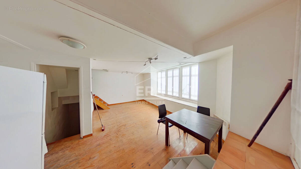 Commerce à BORDEAUX