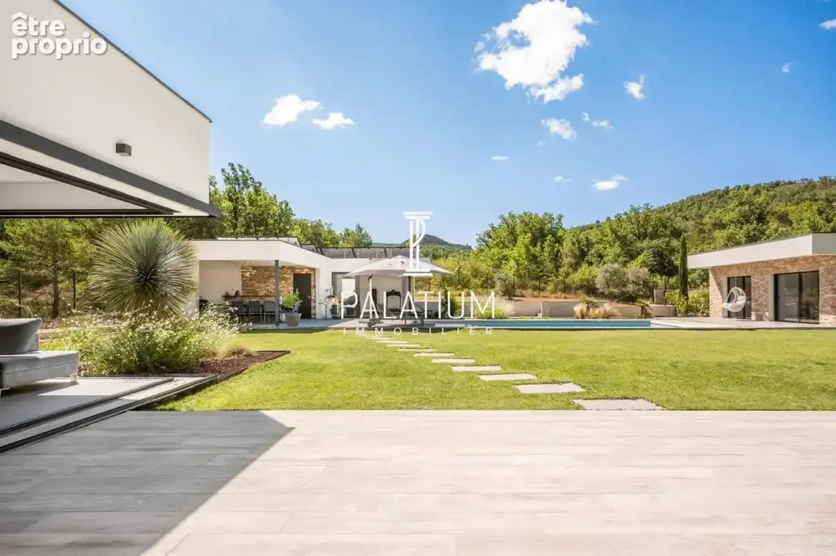 Maison d'architecte - photo 4
