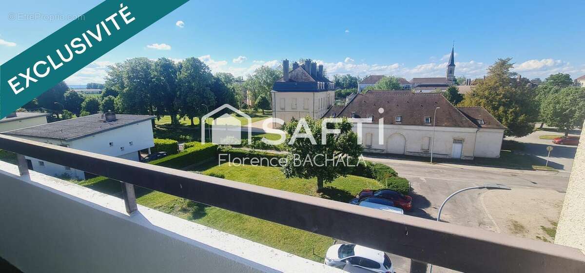 Photo 6 - Appartement à GENLIS