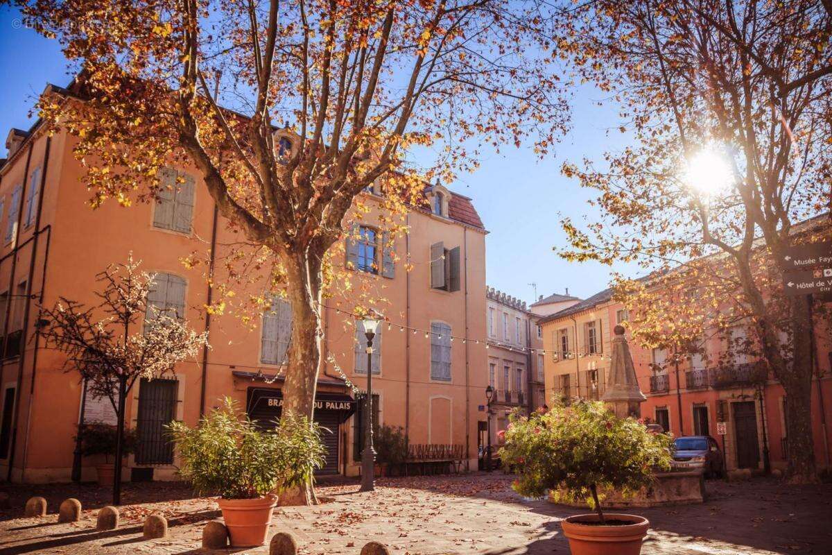Appartement à BEZIERS