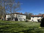 Maison à CARLA-BAYLE