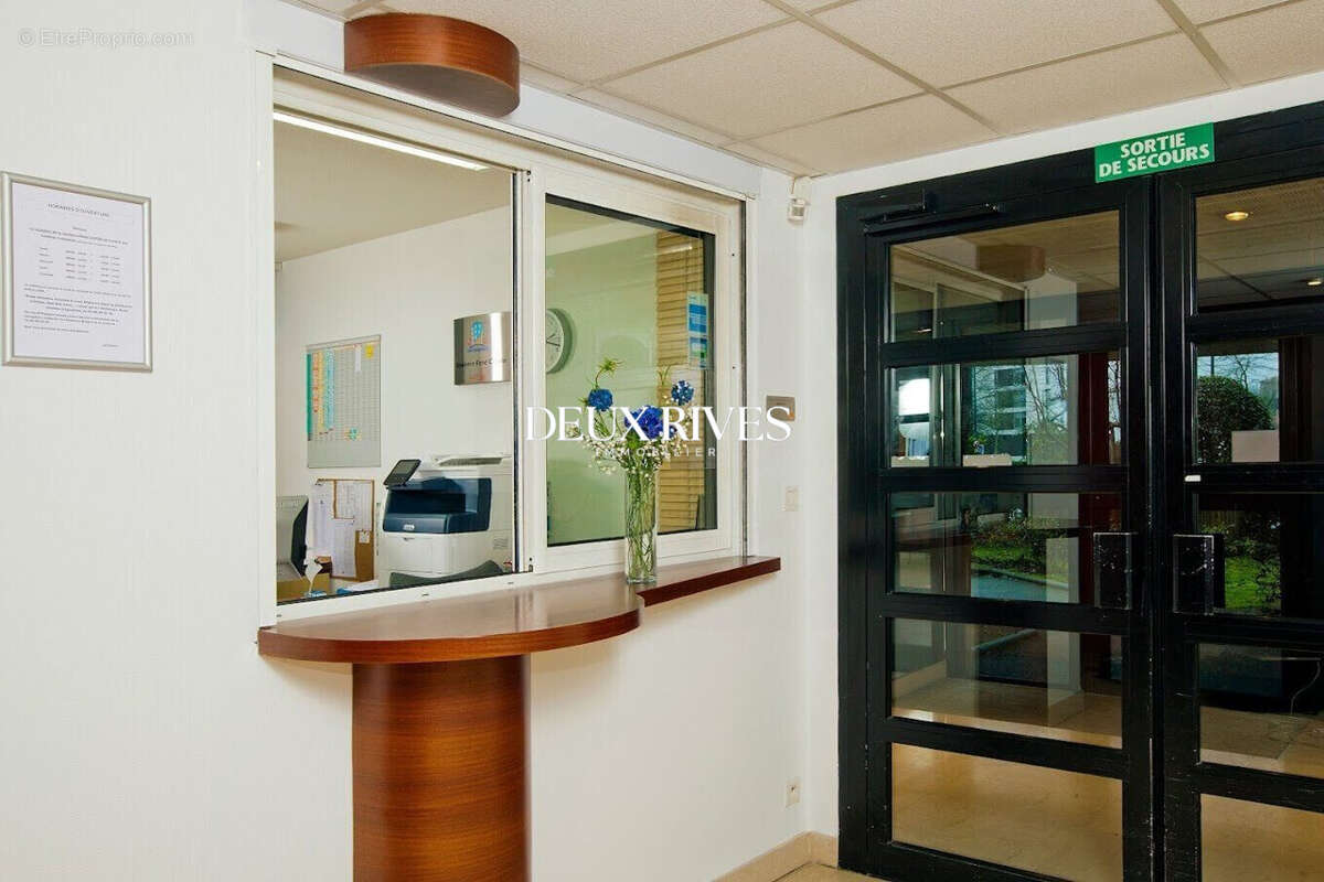 Appartement 20 m² à Nantes  - photo 3
