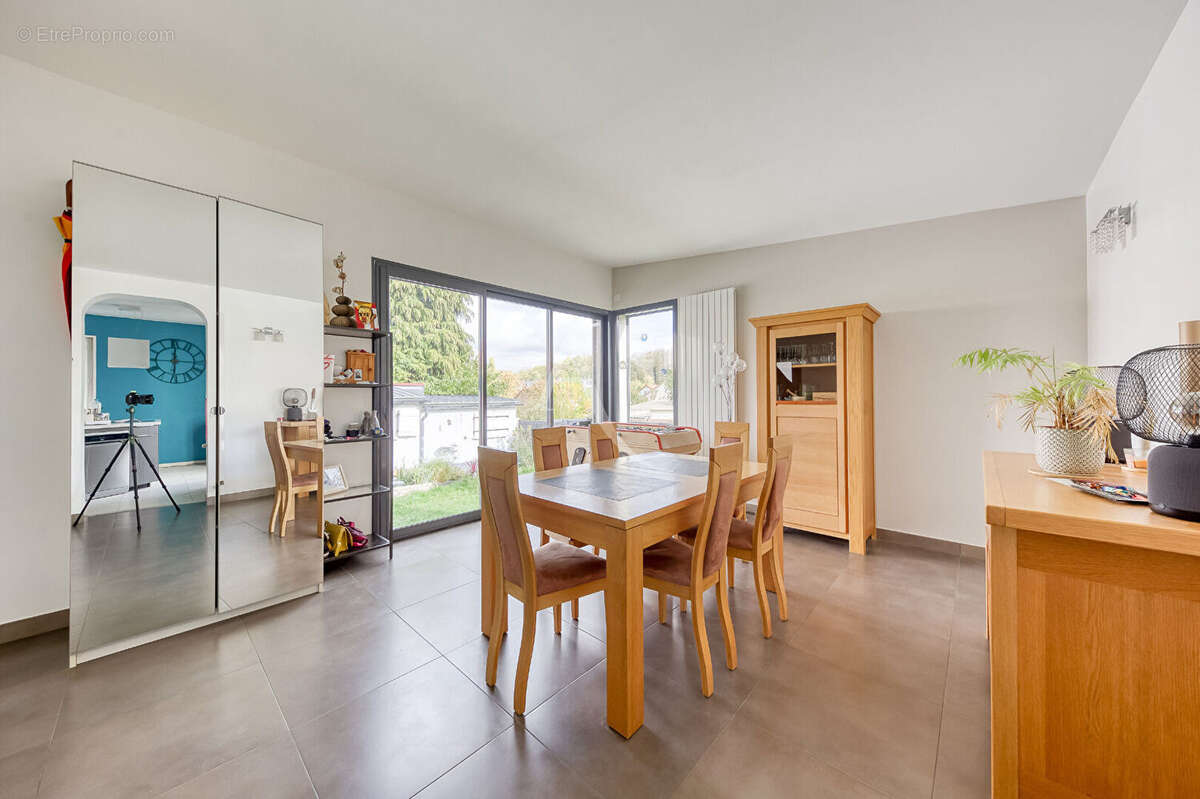 Maison à NOISIEL