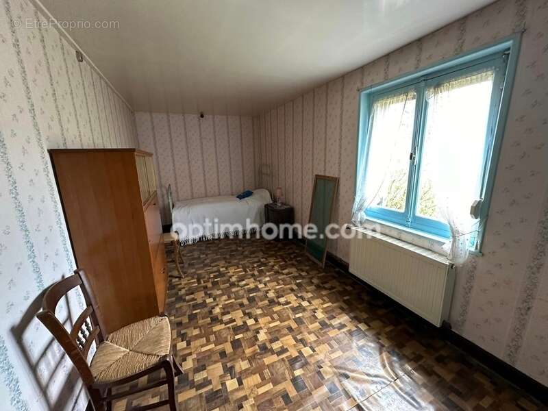 Longère à vendre 5 pièces VERCHIN (62) - photo 13