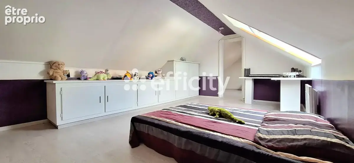 Maison 6 pièces 130 m² à vendre à Trilport (77470) - photo 31