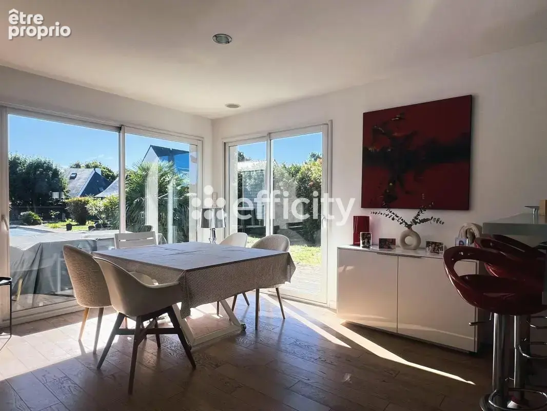 Maison d'architecte - photo 11