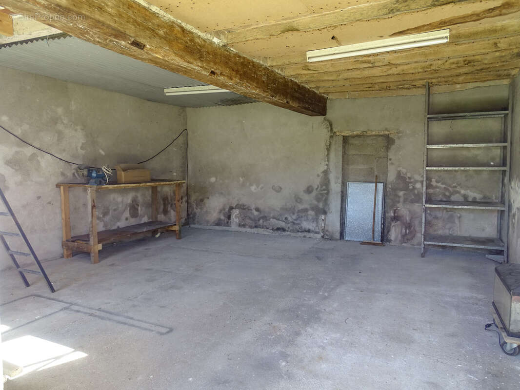 Parking à ROMORANTIN-LANTHENAY