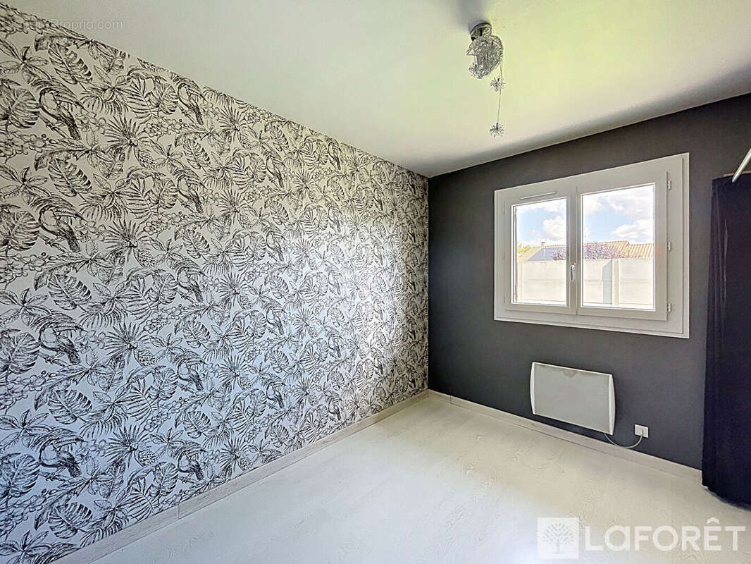 Maison à SAINT-VINCENT-DE-PAUL