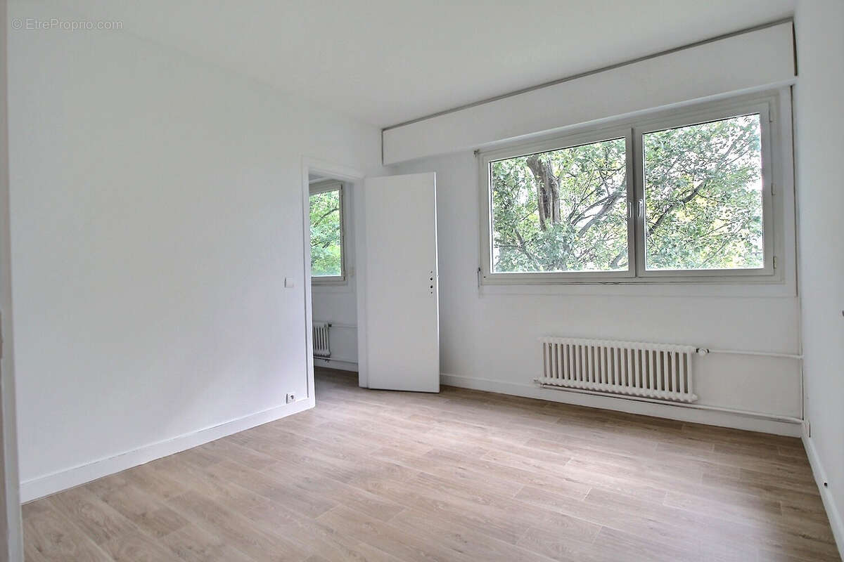 Appartement à GARCHES