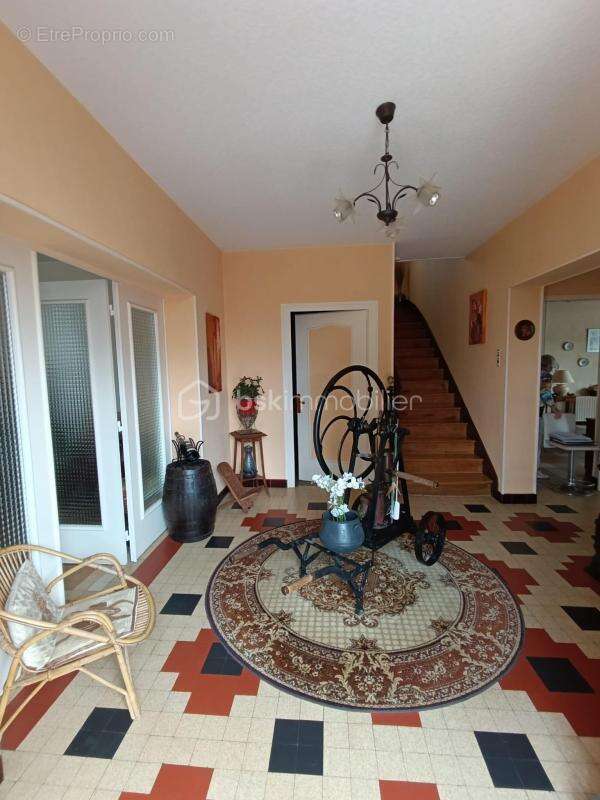 Appartement à COLOMBE