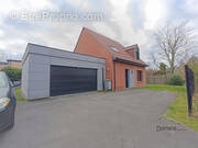 Maison à SAILLY-LEZ-LANNOY