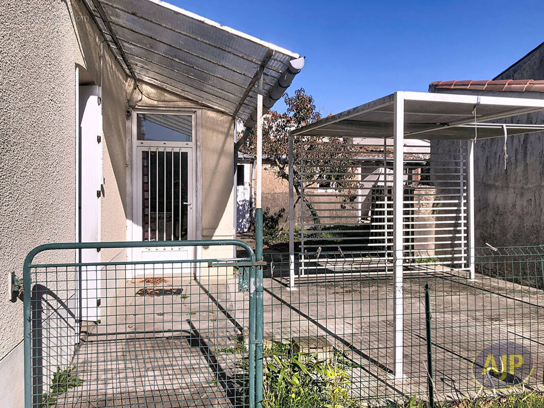 Maison à SAINT-LEGER-SOUS-CHOLET