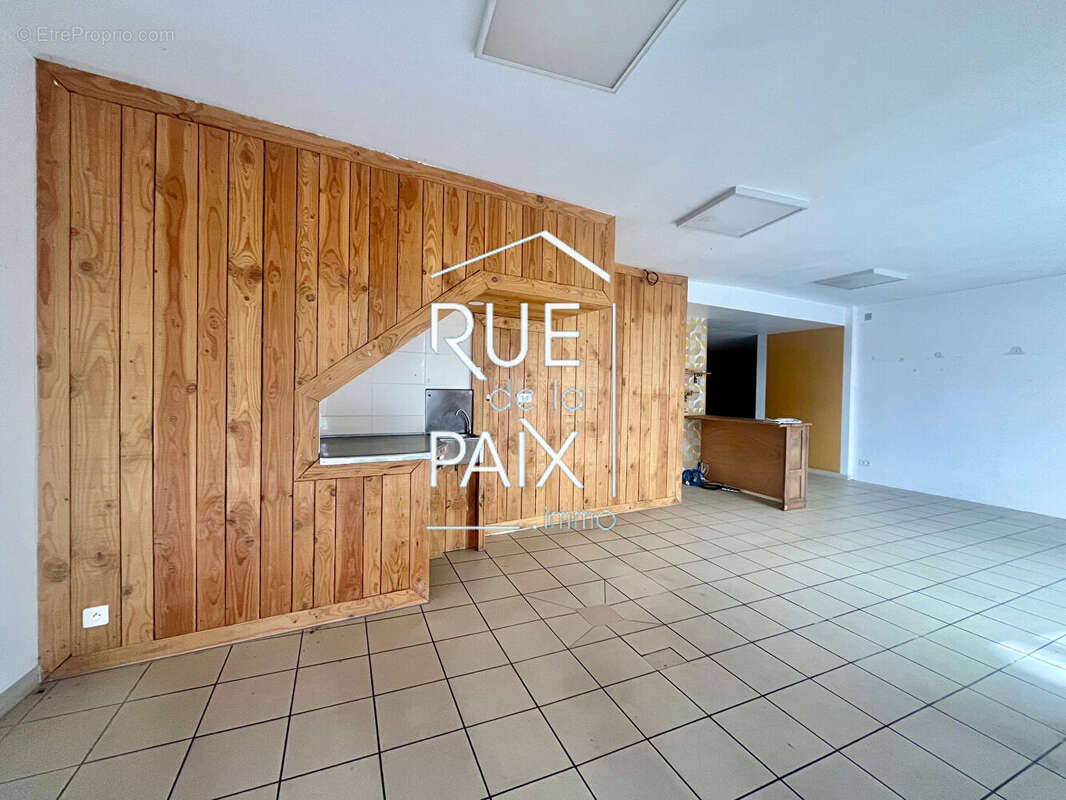 Appartement à PARTHENAY