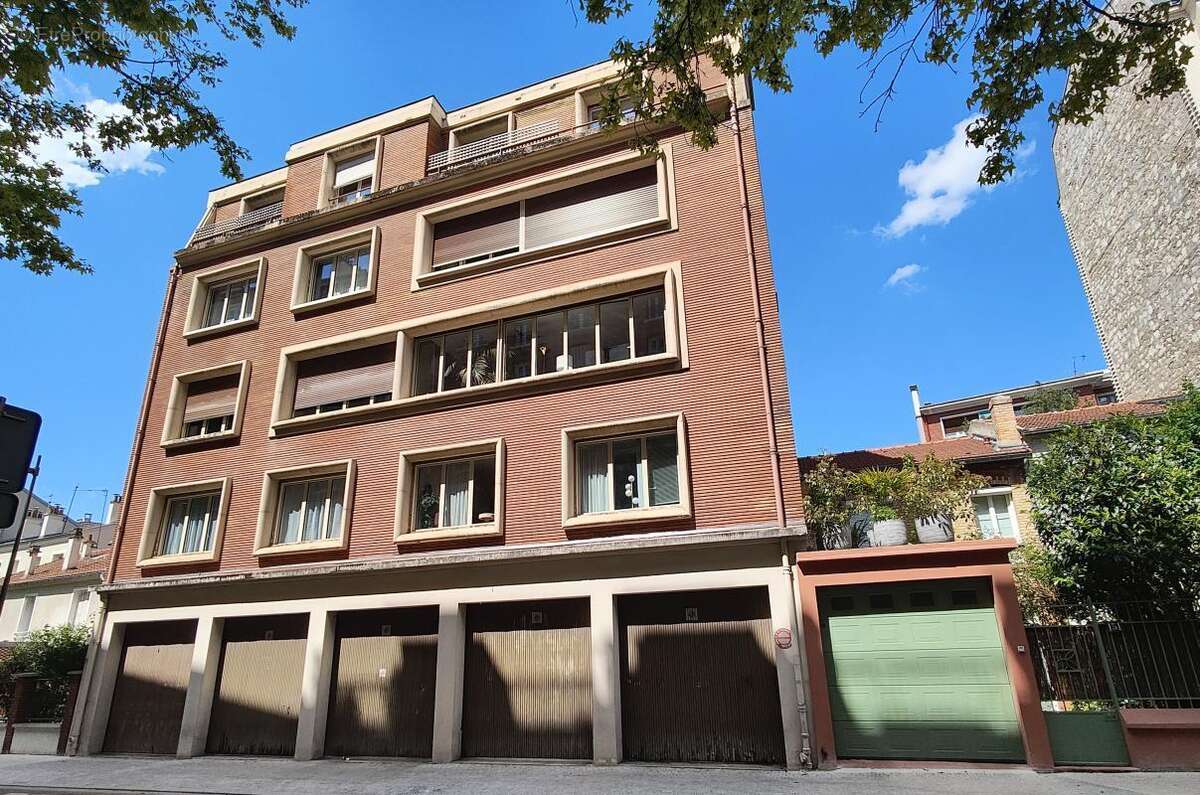 Appartement à VINCENNES