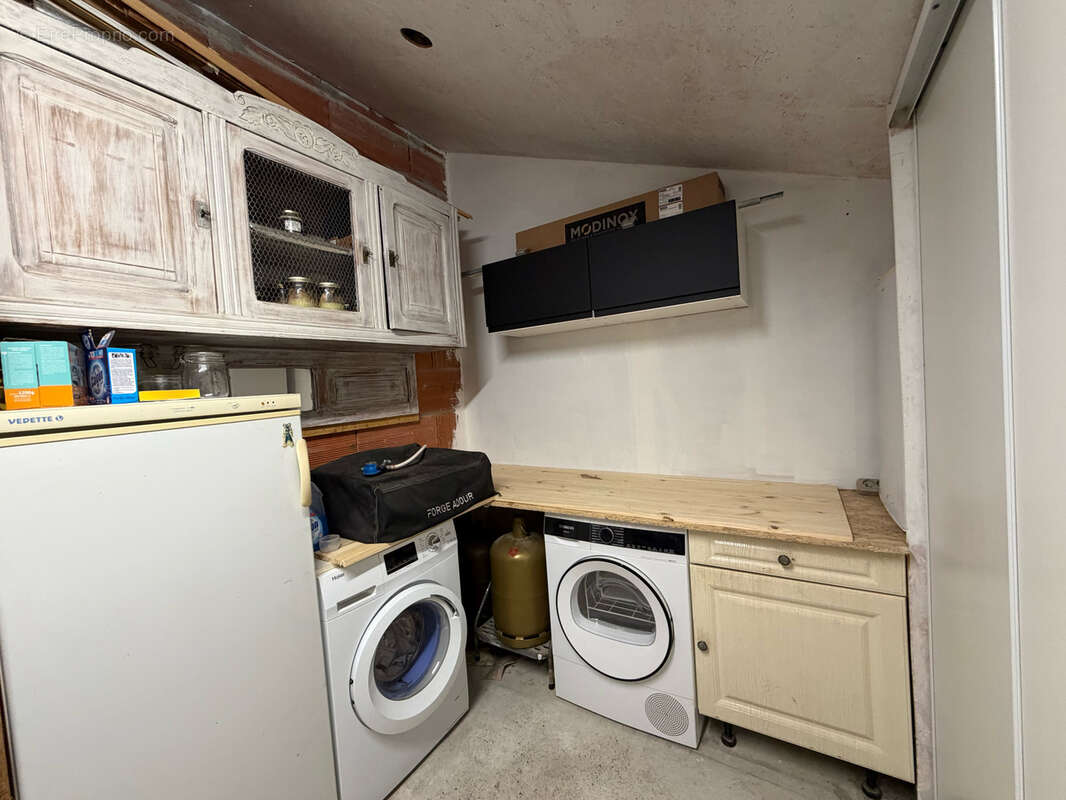 Maison à SAINTE-MARIE-DE-GOSSE