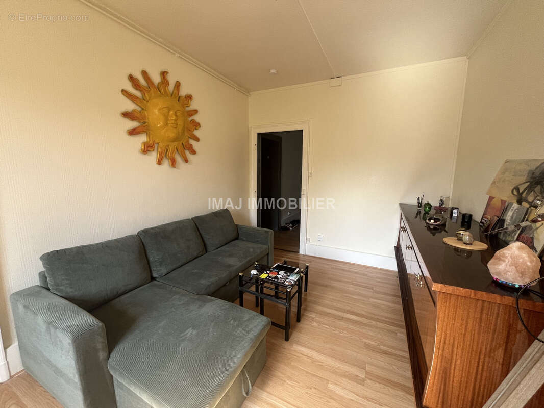 Appartement à EPINAL
