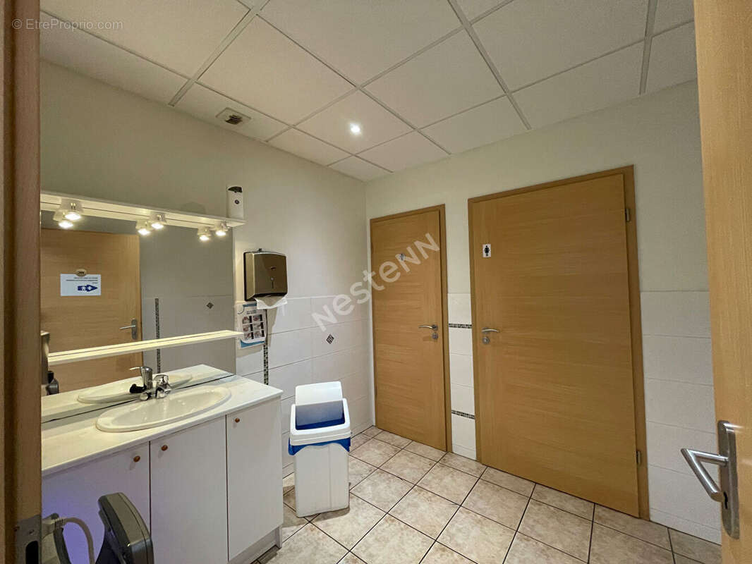 Commerce à SAINT-AVOLD