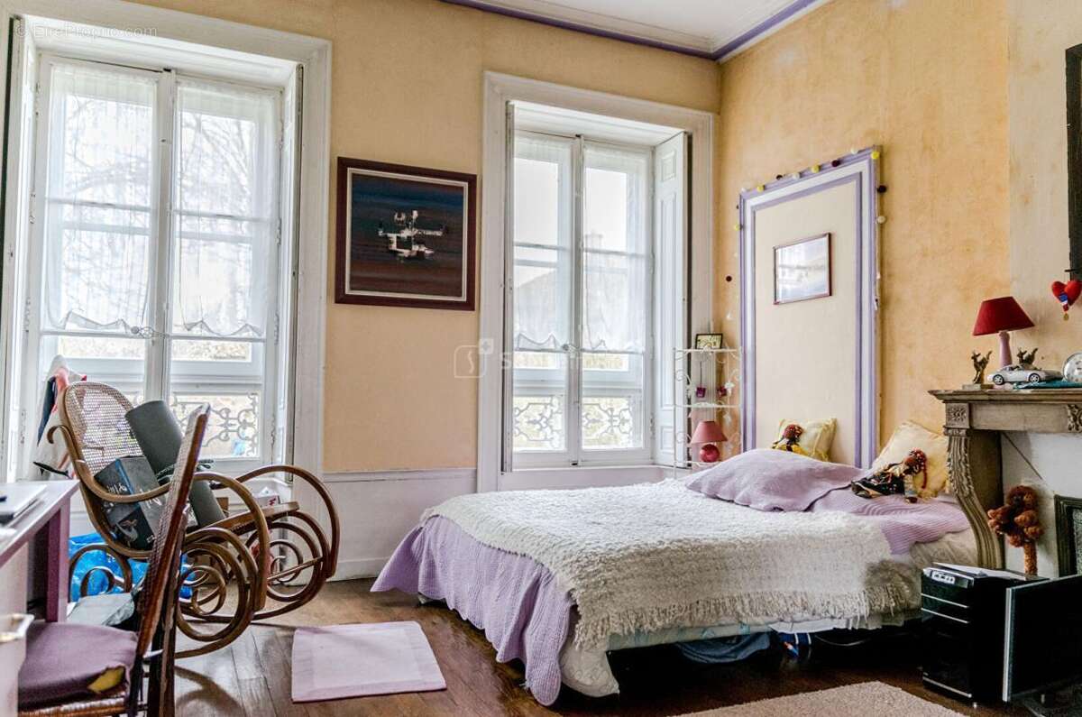 Maison de Maître - photo 3