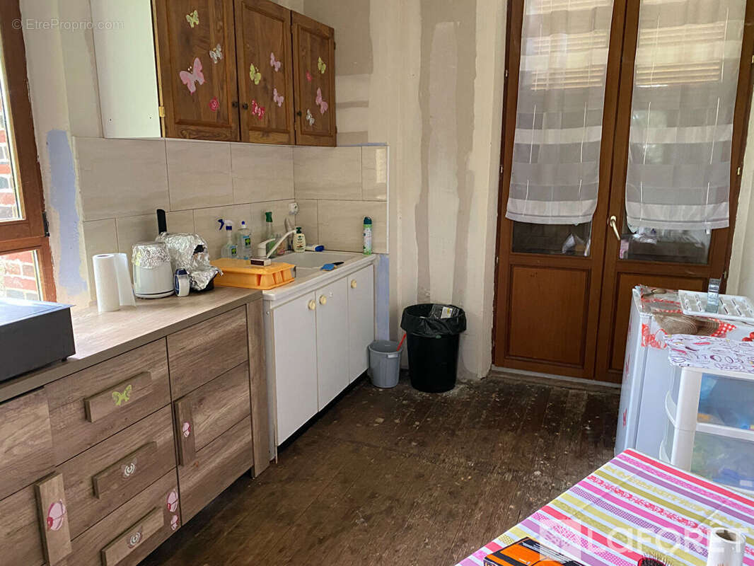 Propriété  sur 8 hect de bois - photo 8