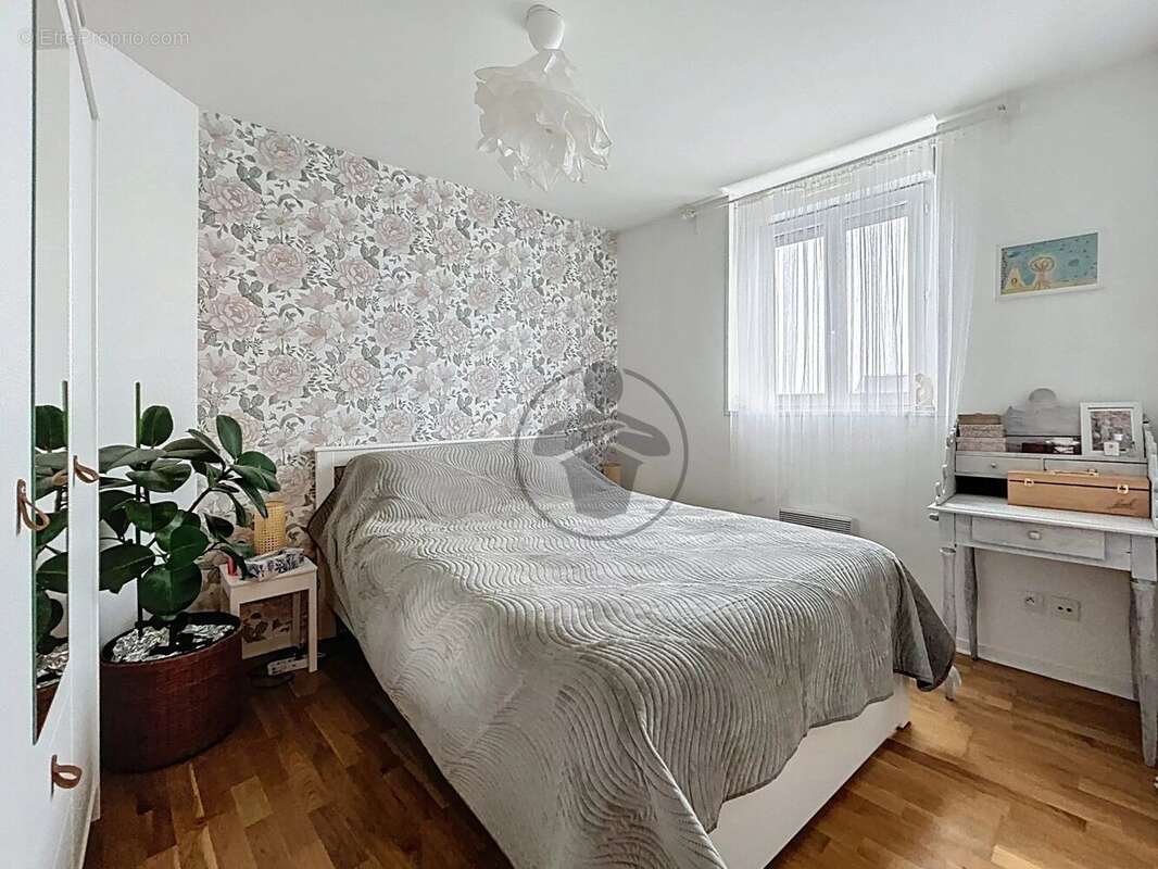 Appartement à SAINT-QUENTIN