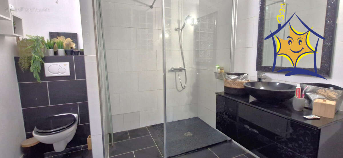 Appartement à MORSANG-SUR-ORGE