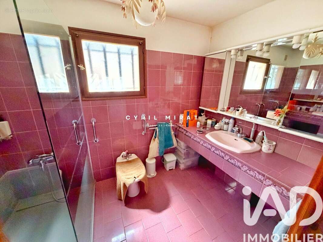 Photo 8 - Maison à LA SEYNE-SUR-MER