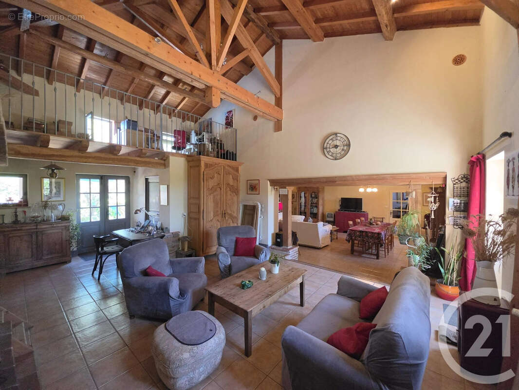 Maison à MURET