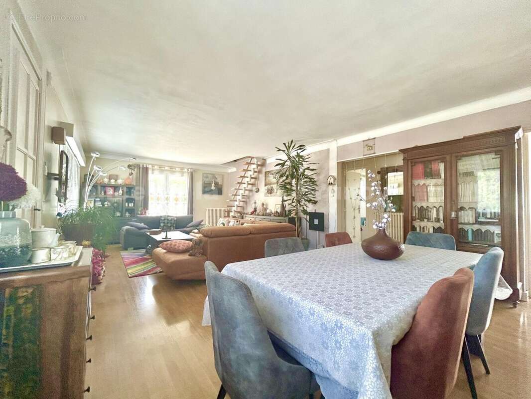 IMG_7222 - Maison à BRUNOY