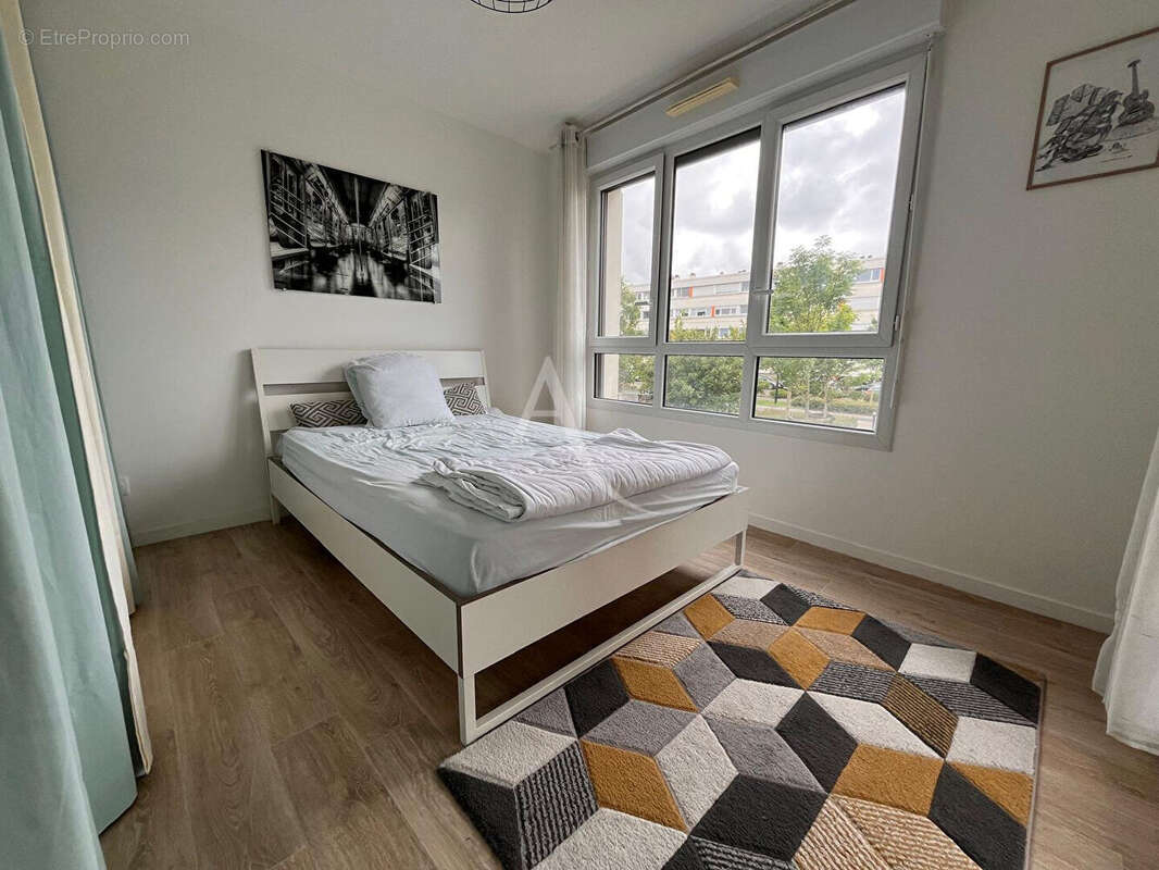 Appartement à SAINT-HERBLAIN
