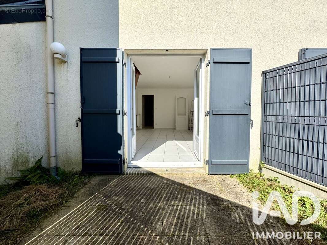 Photo 5 - Maison à BRUZ