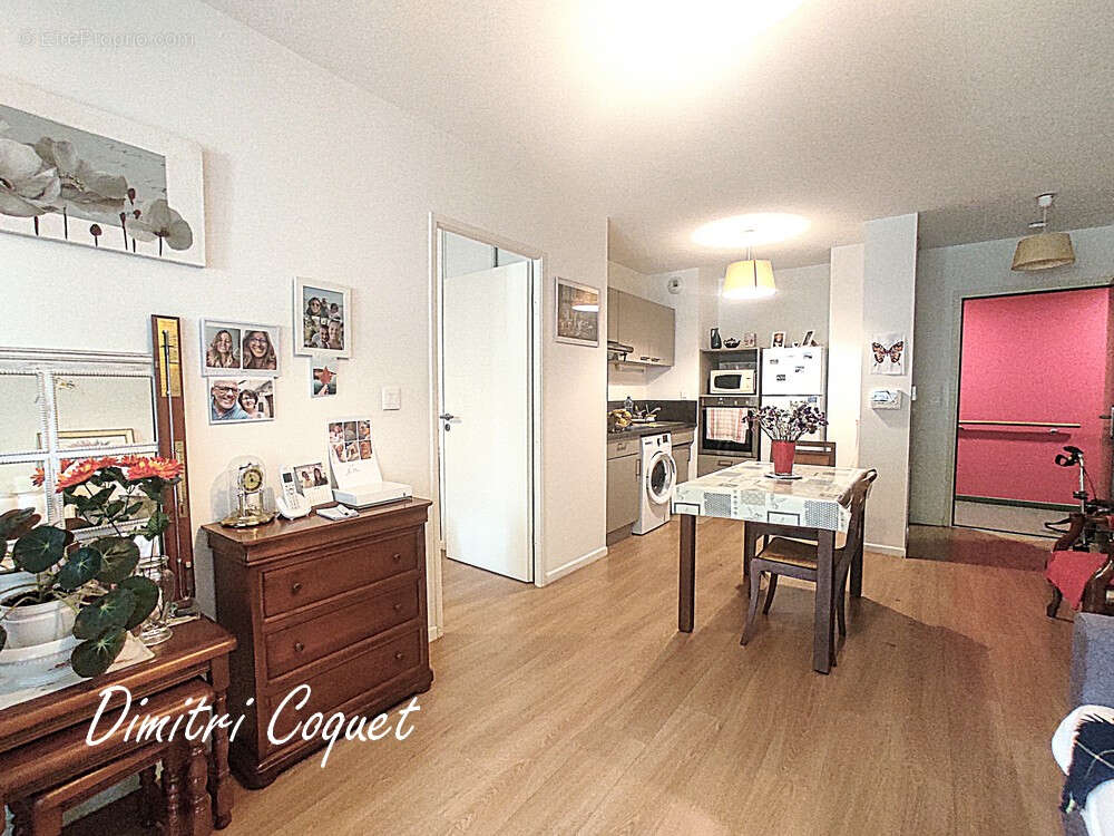 Appartement à PEZENAS