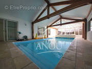 Maison à CLOYES-SUR-LE-LOIR