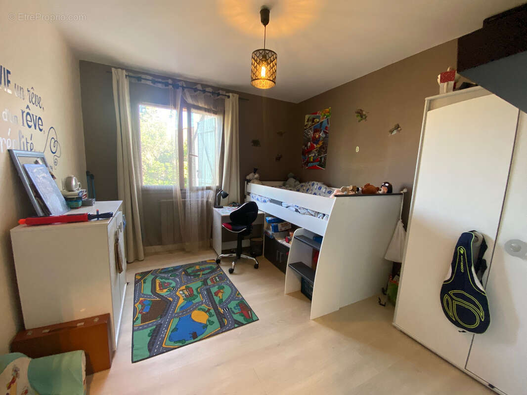 Maison à RIVESALTES