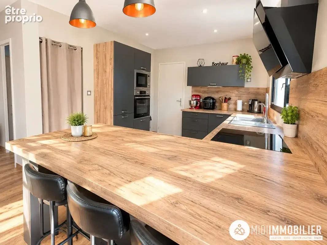 Maison 7 pièces 179 m² à vendre à Cunac (81990) - photo 5