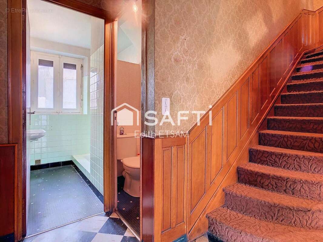 Photo 5 - Maison à PLONEOUR-LANVERN