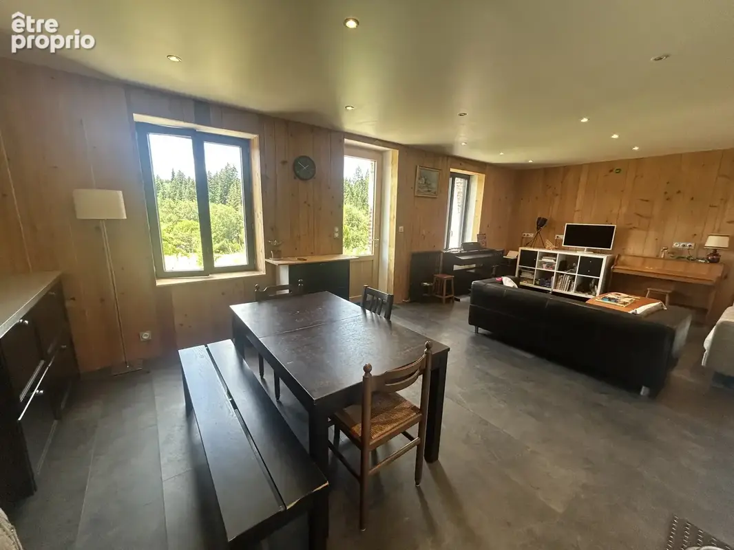 Maison à Chavanac en Corréze - photo 3