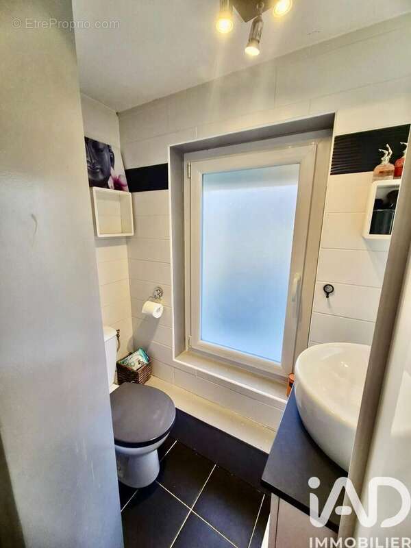 Photo 6 - Appartement à MARINES