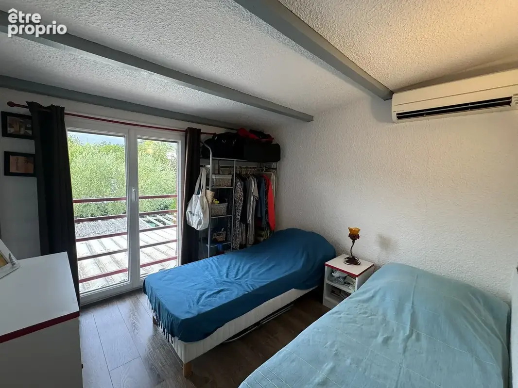 Mini-villa T3 dans une résidence en bord de mer - photo 5